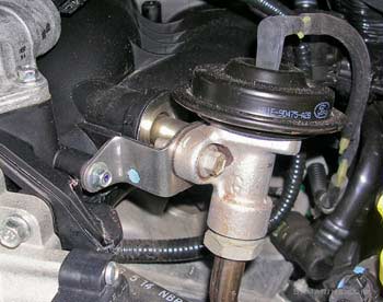EGR Valve