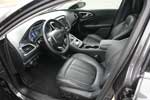 2016 Chrysler 200